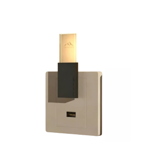 Electronic Ultrasonic Mosquito Repeller