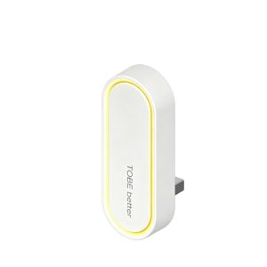 Indoor Ultrasonic Silent Electronic Pest Repeller