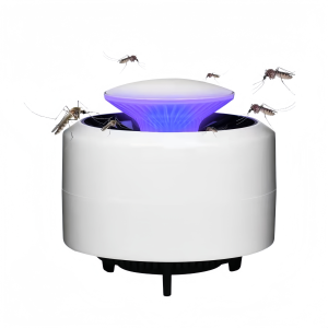 USB Indoor Multifunctional Mosquito Killer Lamp