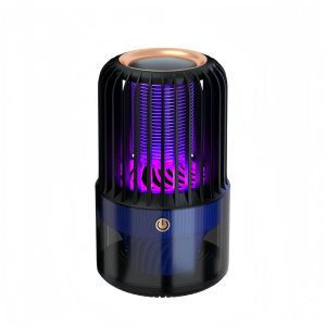 Household Mosquito Repellent and Killer Lamp