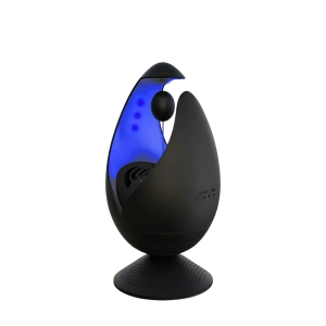 Powerful Indoor Suction-Type Mosquito Killer