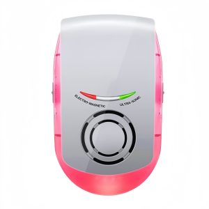 Electronic Ultrasonic Mosquito Repeller