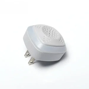 Ultrasonic Mouse, Insect, and Mosquito Repeller