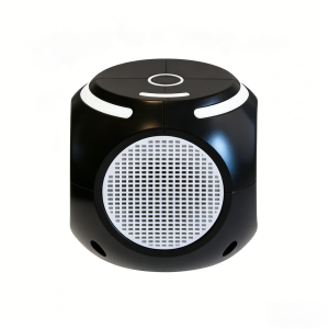 360-Degree USB Ultrasonic Insect and Mosquito Repeller